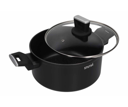 Garnek STUTSA KALLA Garnek 24cm